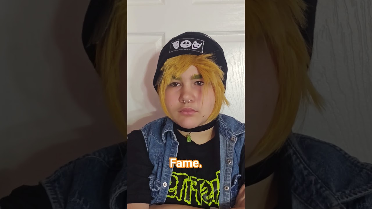 Bakugo's goals #cosplay #cosplayer #mha #mhacosplay #mhacommunity #cosplaycostumes #denkicosplay