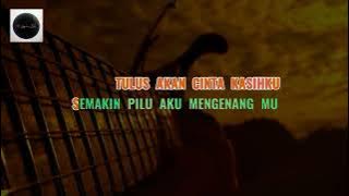DISINI DI BATAS KOTA INI- KARAOKE - TOMMY J.  PISA (AKUSTIK KARAOKE)
