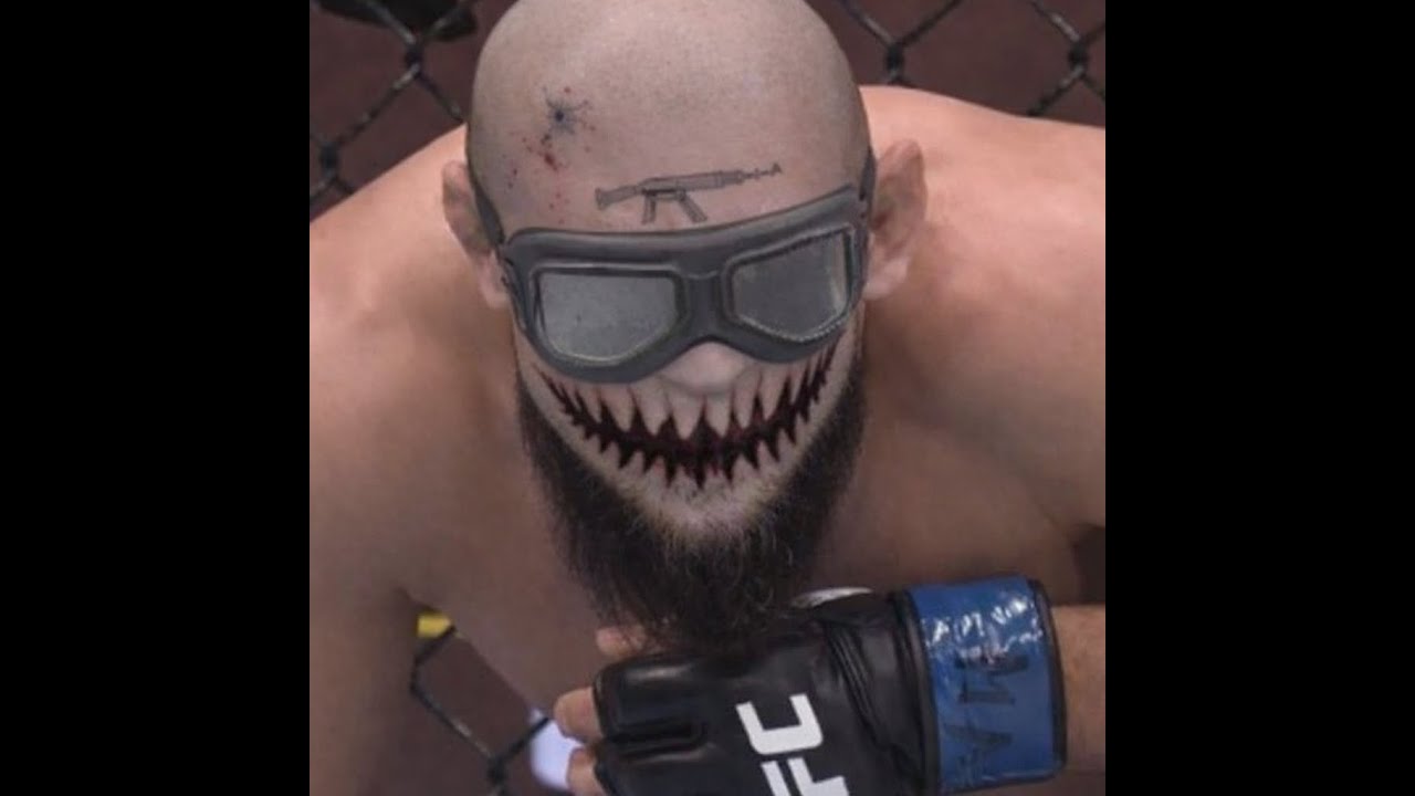 The Return Of The 2nd Baldie | STRP MONTAGE