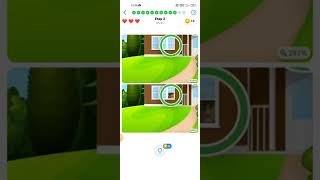 Differences Game-Level 36 NO BOOSTERS #differences #difference