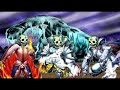 Partite Goat con l'Old Skull Monarch (Diretta dell'11/02/2024)