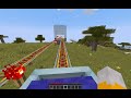Republic of flashteens Stampy Cat blockmaker edition line 1 express ride.