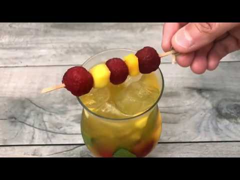 passion-fruit,-raspberry-and-mango-mojito-mocktail