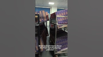 High-Quality PCB Production in Action | HuanyuPCB Factory Tour