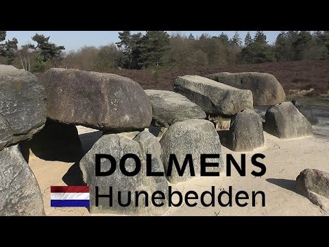 Video: Hunebedden Van De Kaukasus: Wie Geeft Ons Signalen - Alternatieve Mening