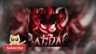 No Batidão Slowed + Reverb