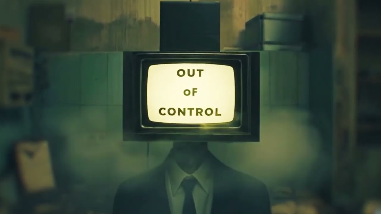 Sleduj Magneticx Deejay - Control (Original Mix) na YouTube Sleduj Magneticx Deejay - Control (Original Mix) na YouTube