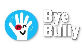 ByeBully! App demo screenshot 1