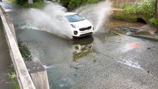 Rufford Ford | part 5
