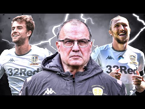 How Marcelo Bielsa Transformed Leeds United!