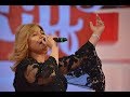                 علياء بلعيد   امل حياتى و إنت عمري نجومي