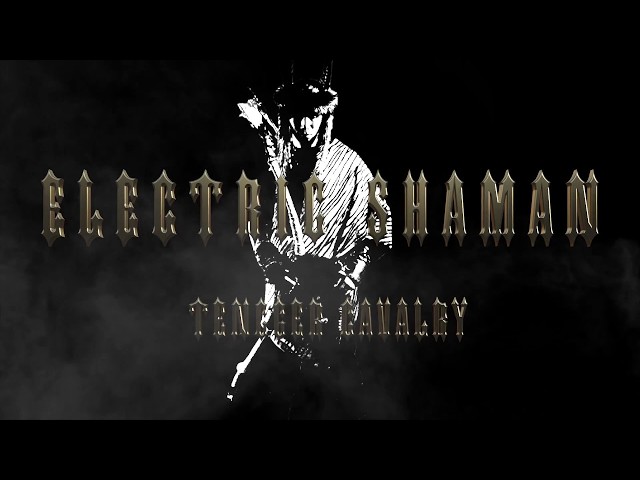 Tengger Cavalry - Electric Shaman