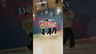 Зая -  Jax (02.14) & Nel (02.14)  dance choreography Donik #dance #choreography