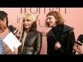 Kim Petras on Presenting Executive of the Year Award & Importance of Artistic Freedom | WIM 2026