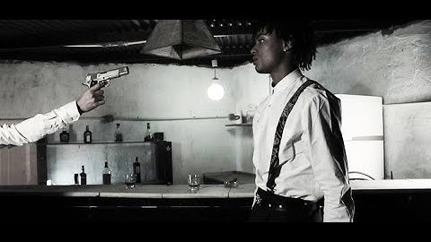 SINS - Space Synesthesia (Official Music Video)