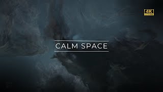 Space Ambience for Cafes & Restaurants – Cinematic Atmosphere – 3 Hours – 4K