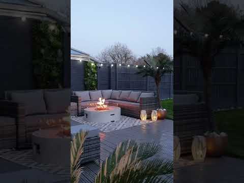 جلسة خارجية