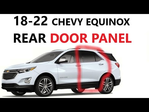 chevy equinox rear window replacement - jamar-lalonde