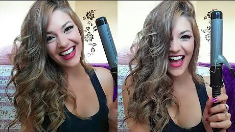 Como manter o babyliss de um dia para o outro?