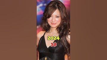 Fast and Furious: Tokyo Drift (2006-2024) Cast Through Time 2006 Vs 2024 #Marvel Characters#shorts