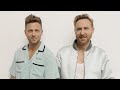 David Guetta & OneRepublic x O-Zone - Dragostea Din Tei I L L P REMIX