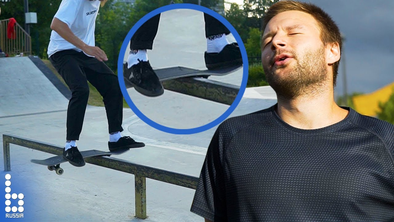 Сколько продержится ДОСКА АБСУРД - YouTube