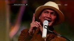 Anji - Berhenti Dikamu (Live at Music Everywhere) **  - Durasi: 5:02. 