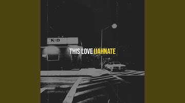This Love