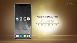 Club Mahindra – How to book your privileges with Club M Select screenshot 2