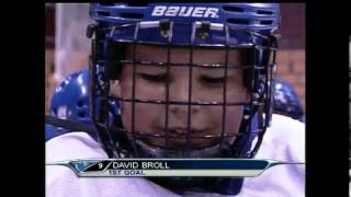 Saturday's Heroes with David Broll - 9/15/2013