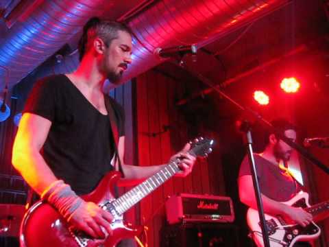 Koray Candemir - Kalan Giden Benim @ Hayal kahvesi 26.04.2013