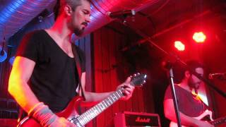 Koray Candemir - Kalan Giden Benim @ Hayal kahvesi 26.04.2013