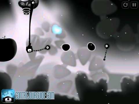 Contre Jour Chapter 3 Level 3-13 Walkthrough (High Quality)