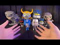Transformer and Godzilla FUNKO POPS🔥#Transformers#Godzilla#Toys#ToyReview#FunkoPops#OptimusPrime