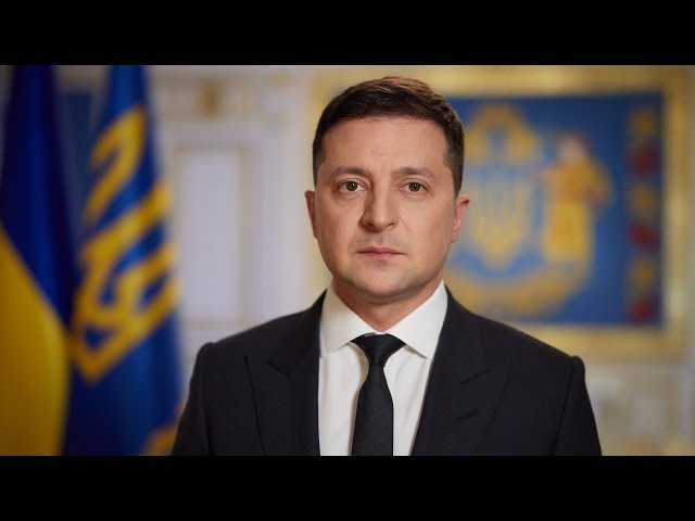 Зеленский Новый Год 2022 Зеленский Новый Год 2022