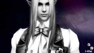 Forsaken World - Special - dedicated to AikoCrystal ♫