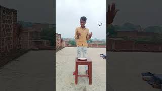 Majak Karna Ualta Par Gya .0