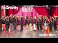 BsGravity / Invitation -Dance Practice-