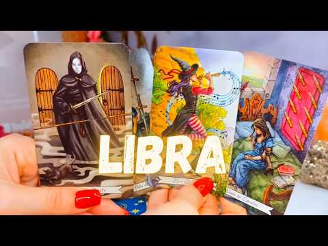 LIBRA 🚨 YOU'VE CAUSED AN EARTHQUAKE IN SOMEONE'S LIFE 🔴😭 THEY NEVER EXPECTED THIS FROM YOU! 😳