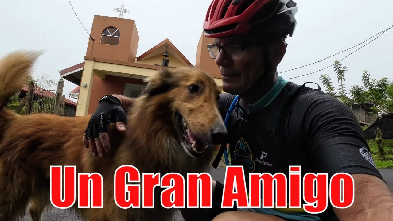 MTB Colima Tibás a Monserrat de Coronado | Ruta de Hoy