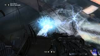 Wolfenstein The New Order | FAIL | A buenas horas me avisas....