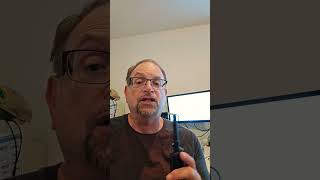 Scanning with the Quansheng UV-K1 Mini Kong and F4HWN 5.5.0 firmware #hamradio #quansheng