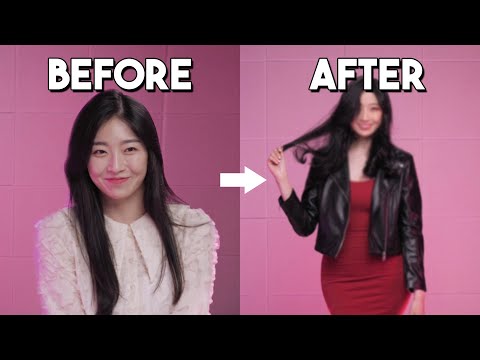 [Vlog] Sookim's ABG TRANSFORMATION? | 김수민 sookim [ENG SUB/한글 자막] thumbnail