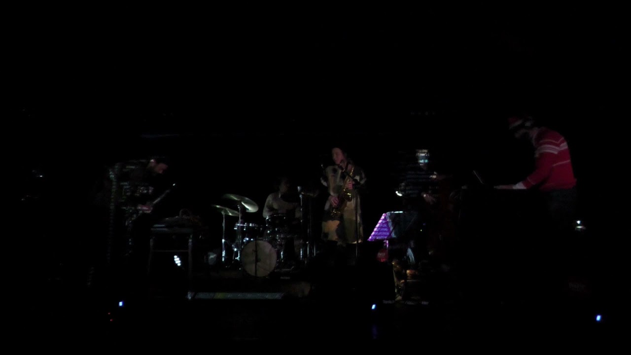 Namid & Sondervan - Overgave (live@N9)