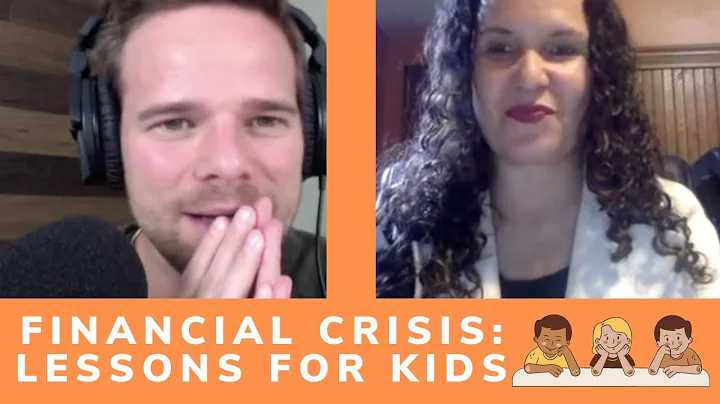 Money Lessons for Kids from the Financial Crisis -...