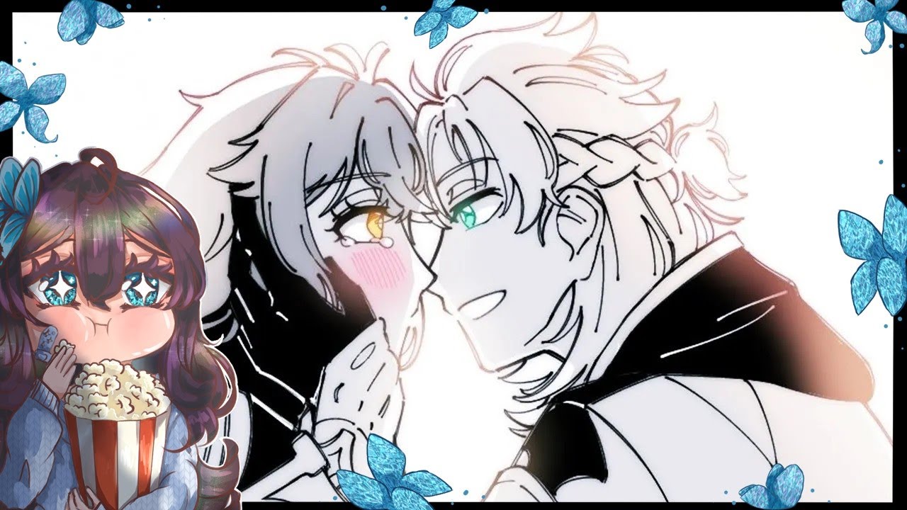 Failed Experiment - Genshin Impact [Comic Dub]