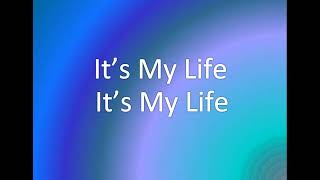 It's My Life (Bon Jovi) Mp3 Download Link
