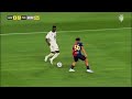 Les buts du match 🆚 Barcelone