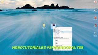 Convertir archivos rapido y sencillo a formato iso
