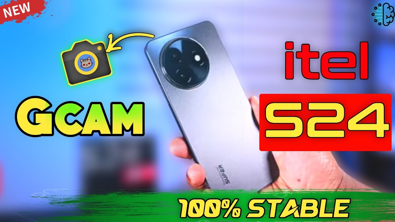 Gcam For Itel S24 Mobile Install Gcam With Advance Settings gcam-for-itel-s24-mobile-install-gcam-with-advance-settings